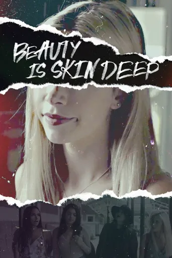 Beauty Is Skin Deep海报