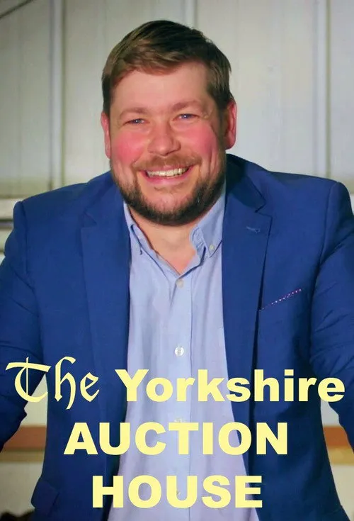 The Yorkshire Auction House 第 7 季海报