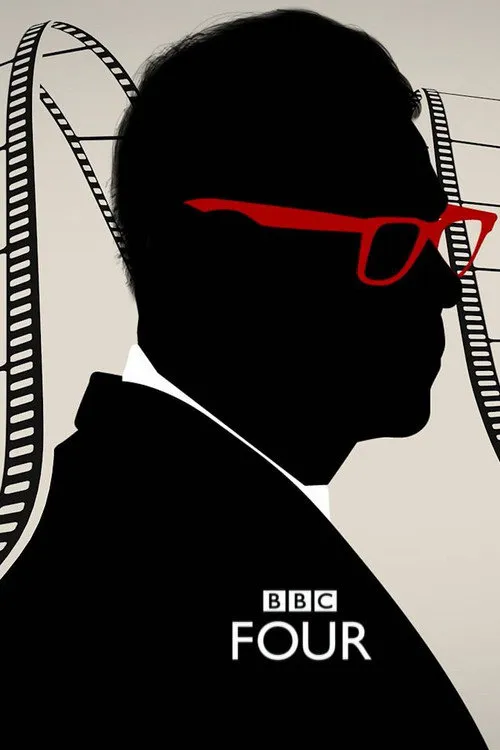 Mark Kermode's Secrets of Cinema 第 2 季海报