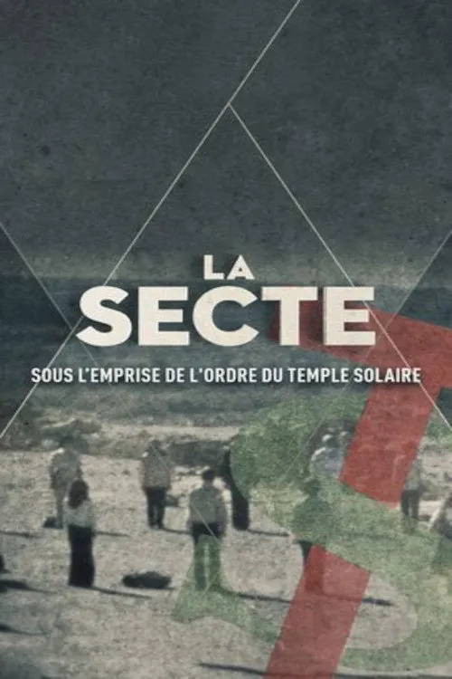 La Secta 第 1 季海报