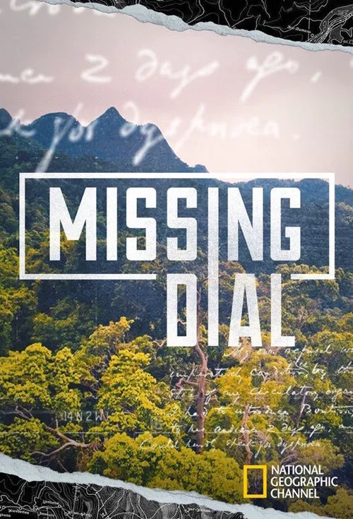 Missing Dial 第 1 季海报