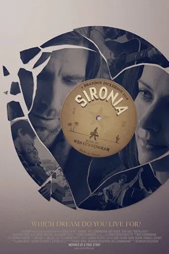 Sironia海报