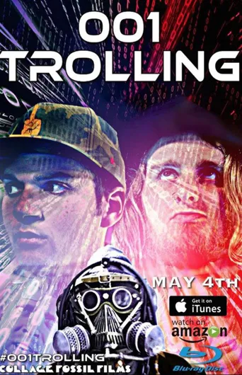 Trolling海报