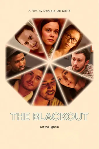 The Blackout海报