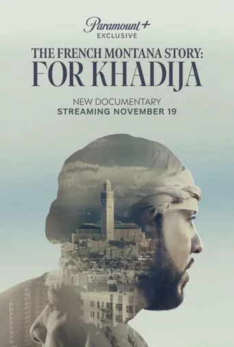 For Khadija海报