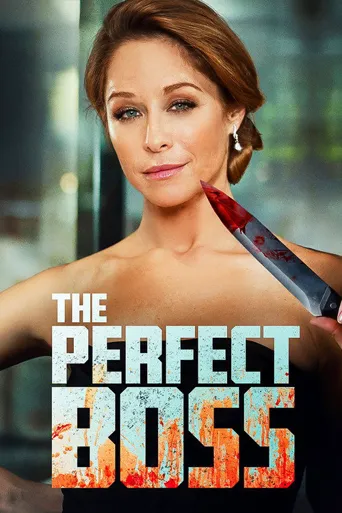 The Perfect Boss海报