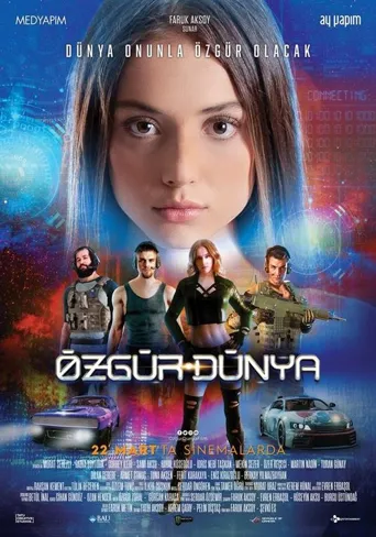 Özgür Dünya海报