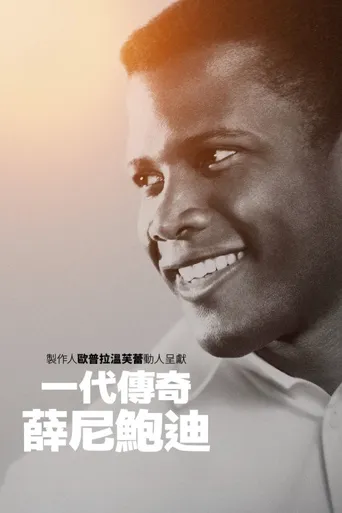 西德尼海报