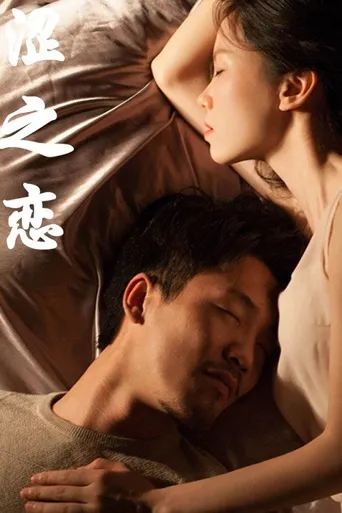 涩之恋海报