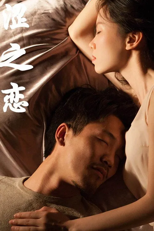 涩之恋海报