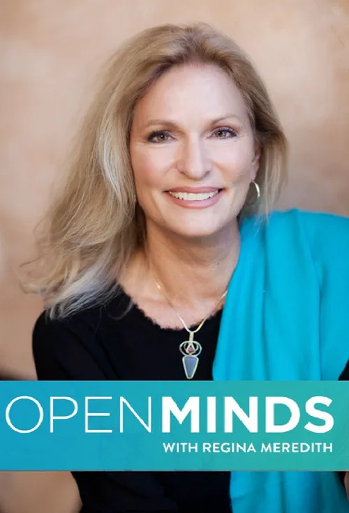 Open Minds 第 1 季海报