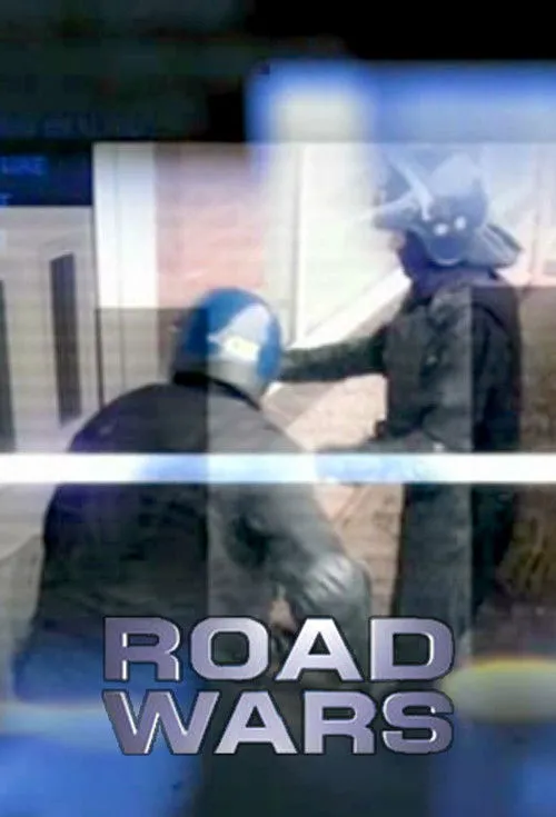 Road Wars 第 5 季海报