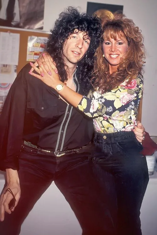 The Howard Stern Show 第 1 季海报