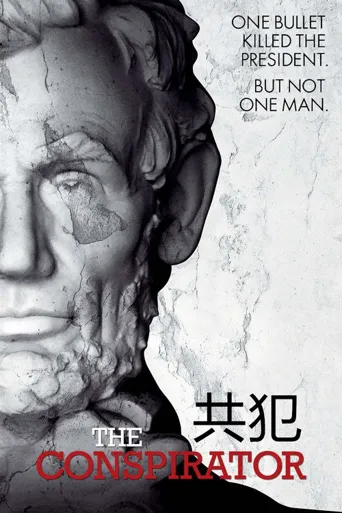 共犯海报