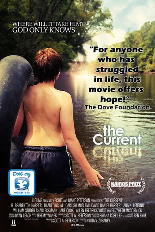 The Current海报