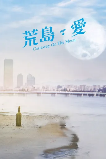 金氏漂流记海报