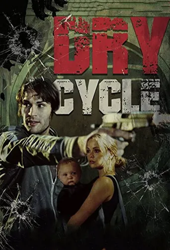 Dry Cycle海报