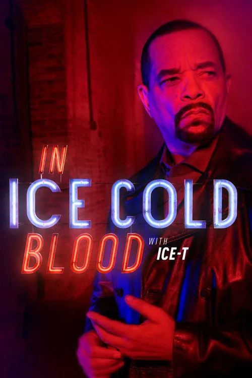 In Ice Cold Blood 第 1 季海报