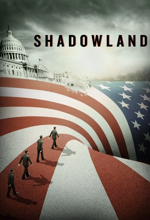 Shadowland 第 1 季海报
