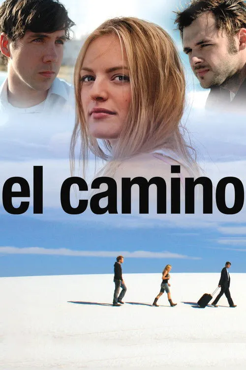 El camino海报