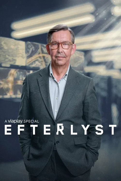 Efterlyst 第 67 季海报