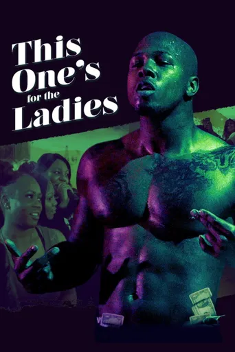 This One's for the Ladies海报