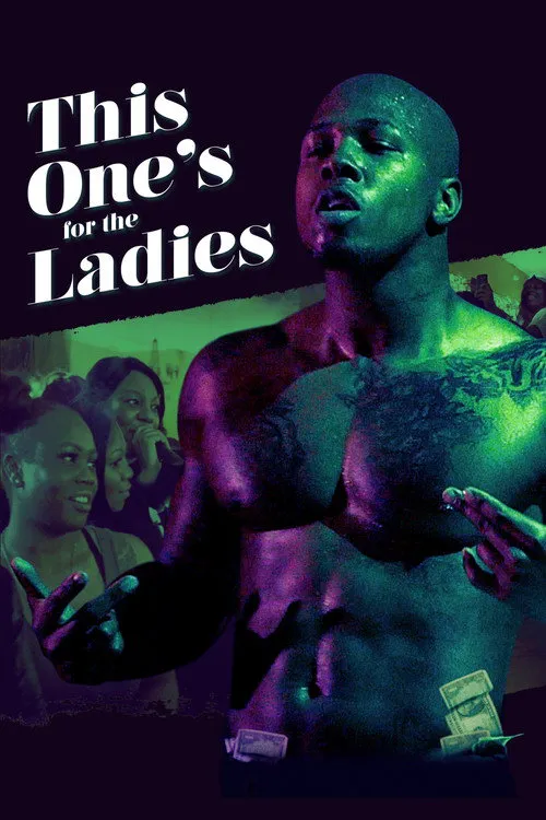 This One's for the Ladies海报