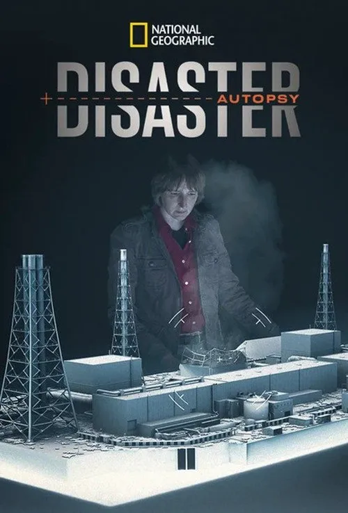 Disaster Autopsy 第 1 季海报