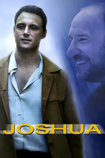 Joshua海报