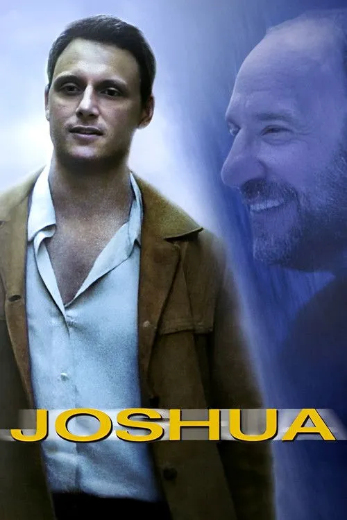 Joshua海报