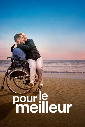 Pour le meilleur海报