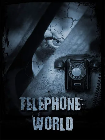 Telephone World海报
