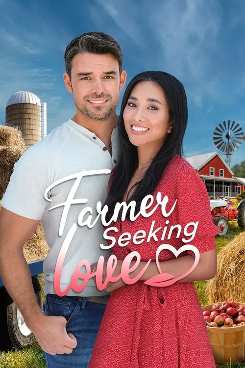 Farmer Seeking Love海报