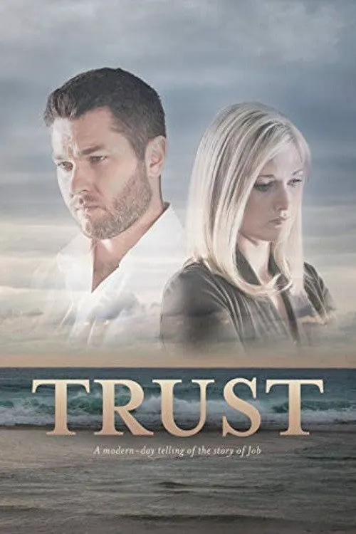 Trust海报