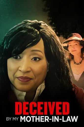 Deceived by My Mother-In-Law海报