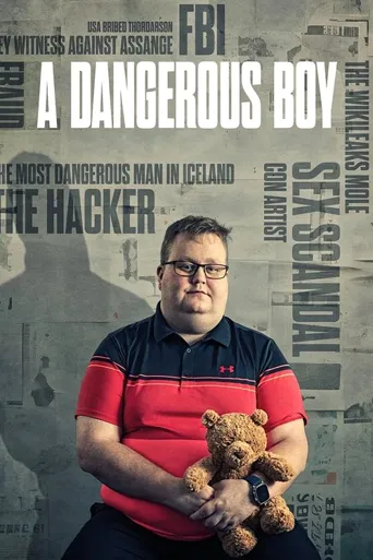 Siggi - drengen, der blev FBI-spion海报