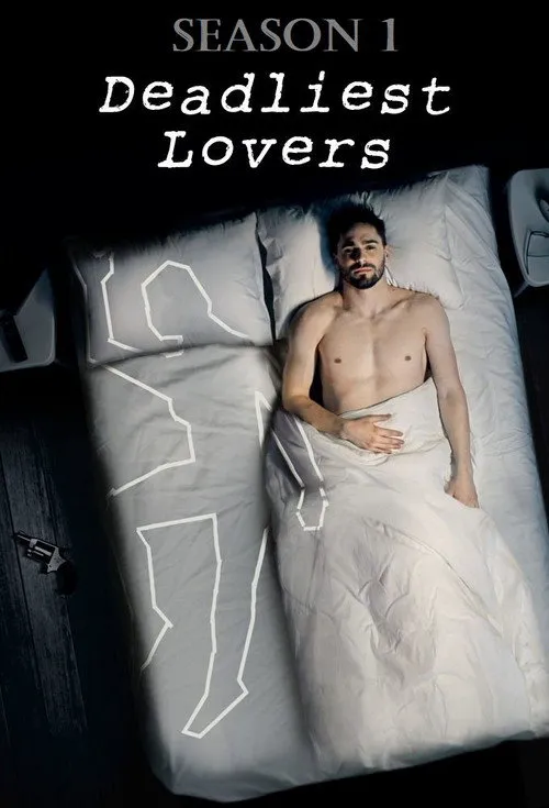 Britain's Deadliest Lovers 第 1 季海报