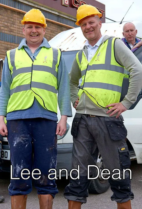 Lee and Dean 第 2 季海报