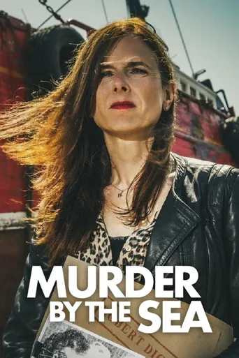 Murder by the Sea 第 10 季海报