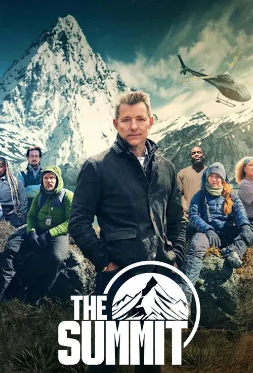 The Summit 第 1 季海报