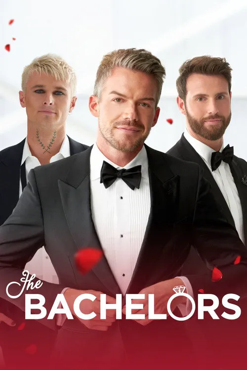 The Bachelor 第 7 季海报