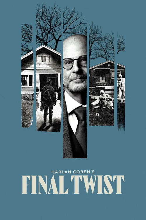 Harlan Coben's Final Twist 第 2 季海报