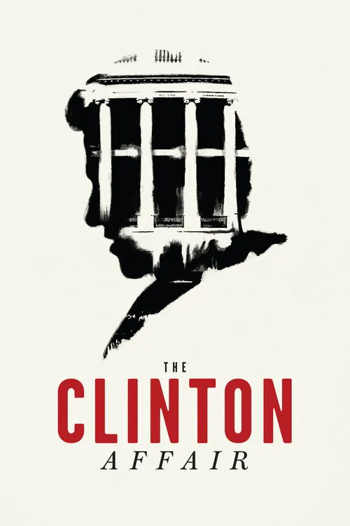 The Clinton Affair 第 1 季海报