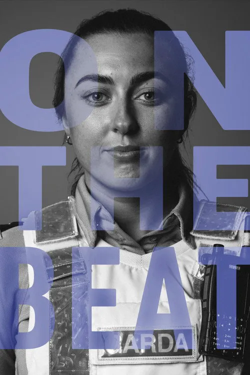 On The Beat 第 2 季海报