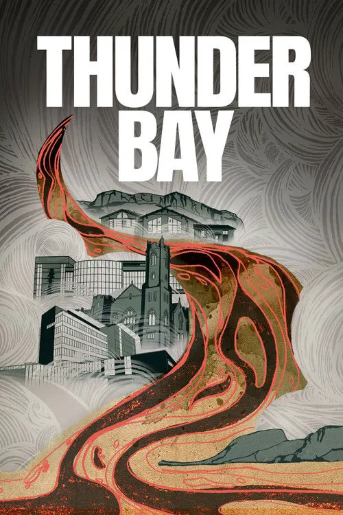 Thunder Bay 第 1 季海报