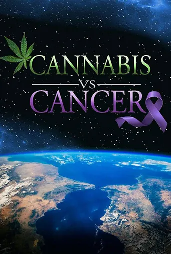 Cannabis vs. Cancer海报