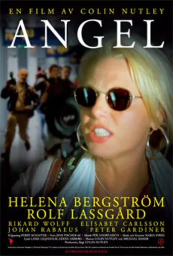 Angel海报