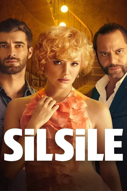 Silsile海报