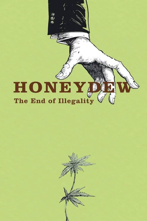 Honeydew海报