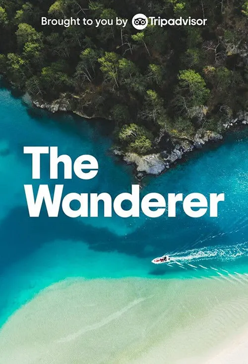 The Wanderer 第 1 季海报